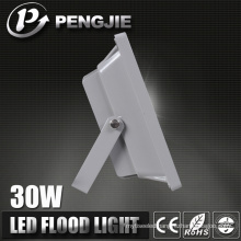 High Lumen LED Outdoor Garden Flood Light Advertising Lamp 85-265V